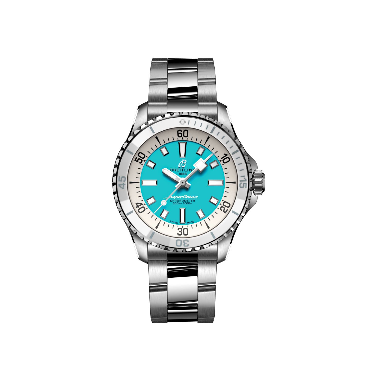 Superocean automatic online 36