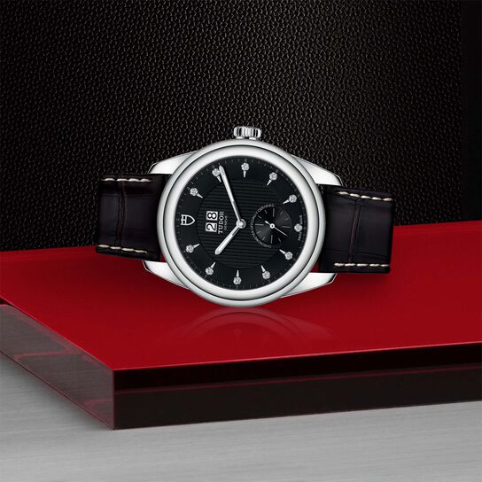 Tudor Glamour Double Date M57100-0019 image number 3