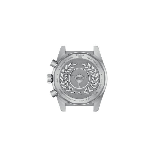 Tissot PR 516 Quartz Chronograph 40 mm Stainless Steel image number 3