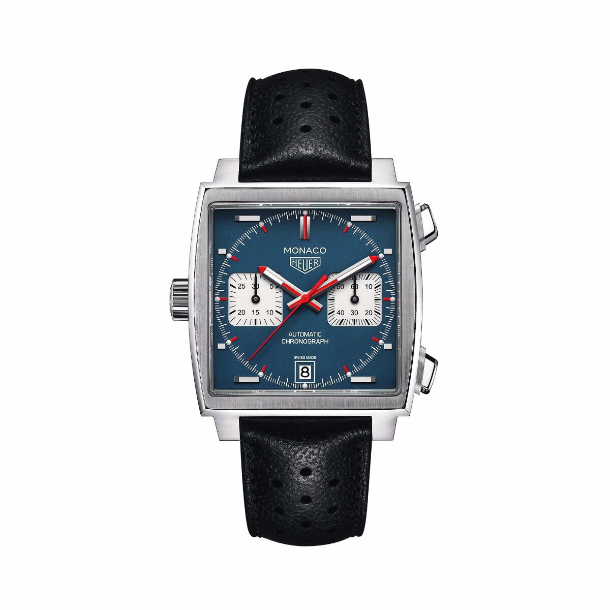 Heuer monaco shop