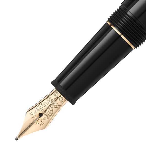 Stylo plume Meisterstück Around the World in 80 Days Classique