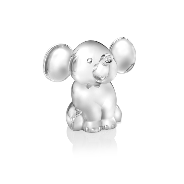 Elephant Coin Bank