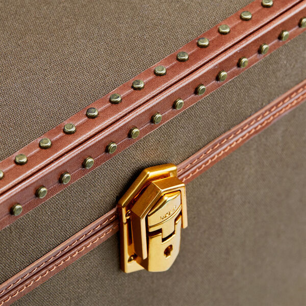 Ida 190th Anniversary Trunk Jewellery Box