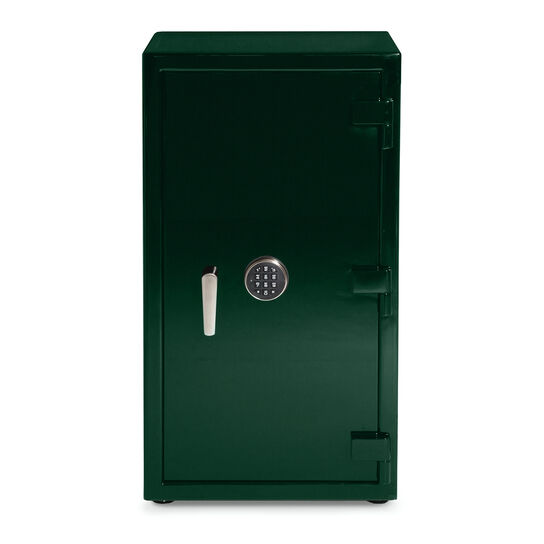WOLF Atlas 16 Piece Winder Safe 491641 image number 1