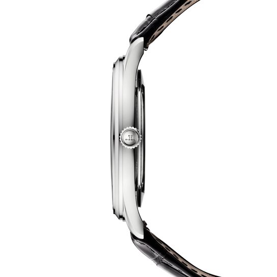 Jaeger-LeCoultre Master Ultra Thin Automatic 39 mm Stainless Steel Q1238420 Side image number 2