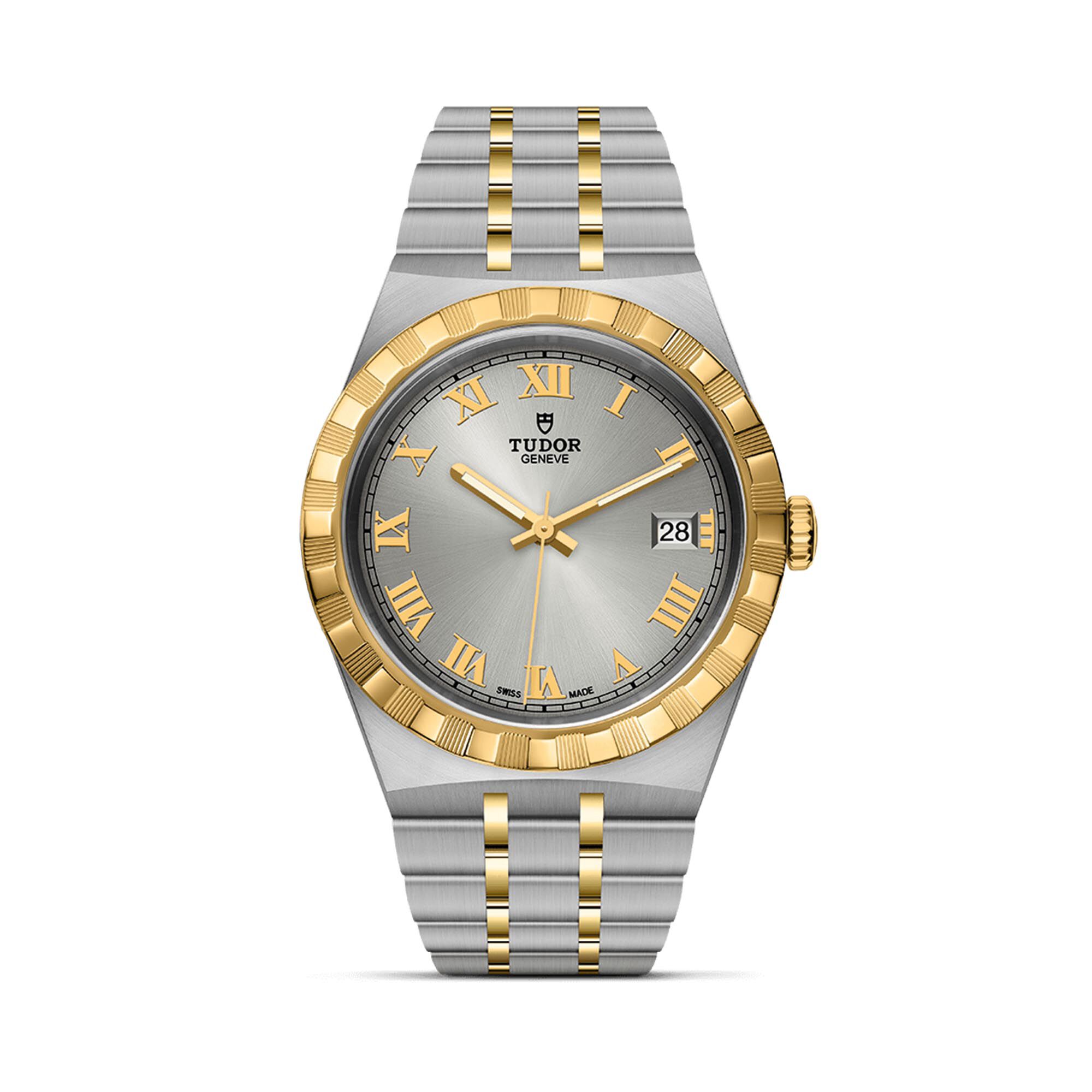 Tudor Royal M28503 0001 Maison Birks