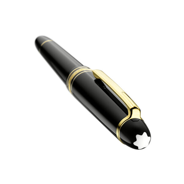 Rollerball Meisterstück classique doré