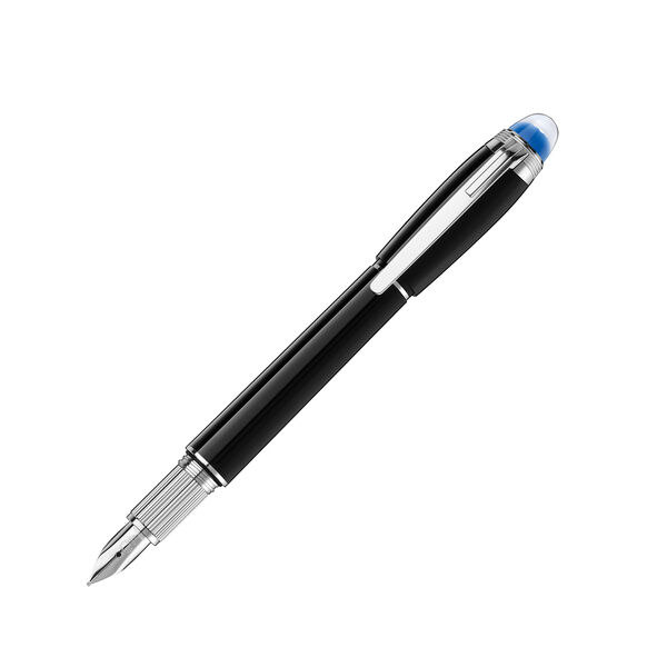 Stylo plume starwalker résine