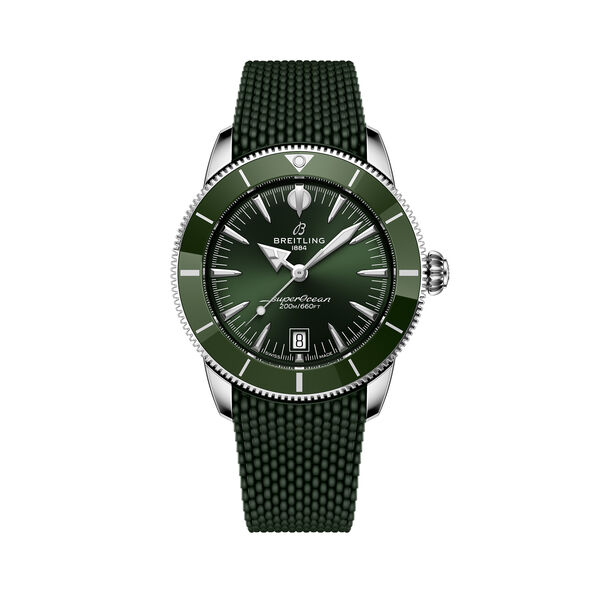 SuperOcean Herritage B31 Automatic 42 mm Stainless Steel