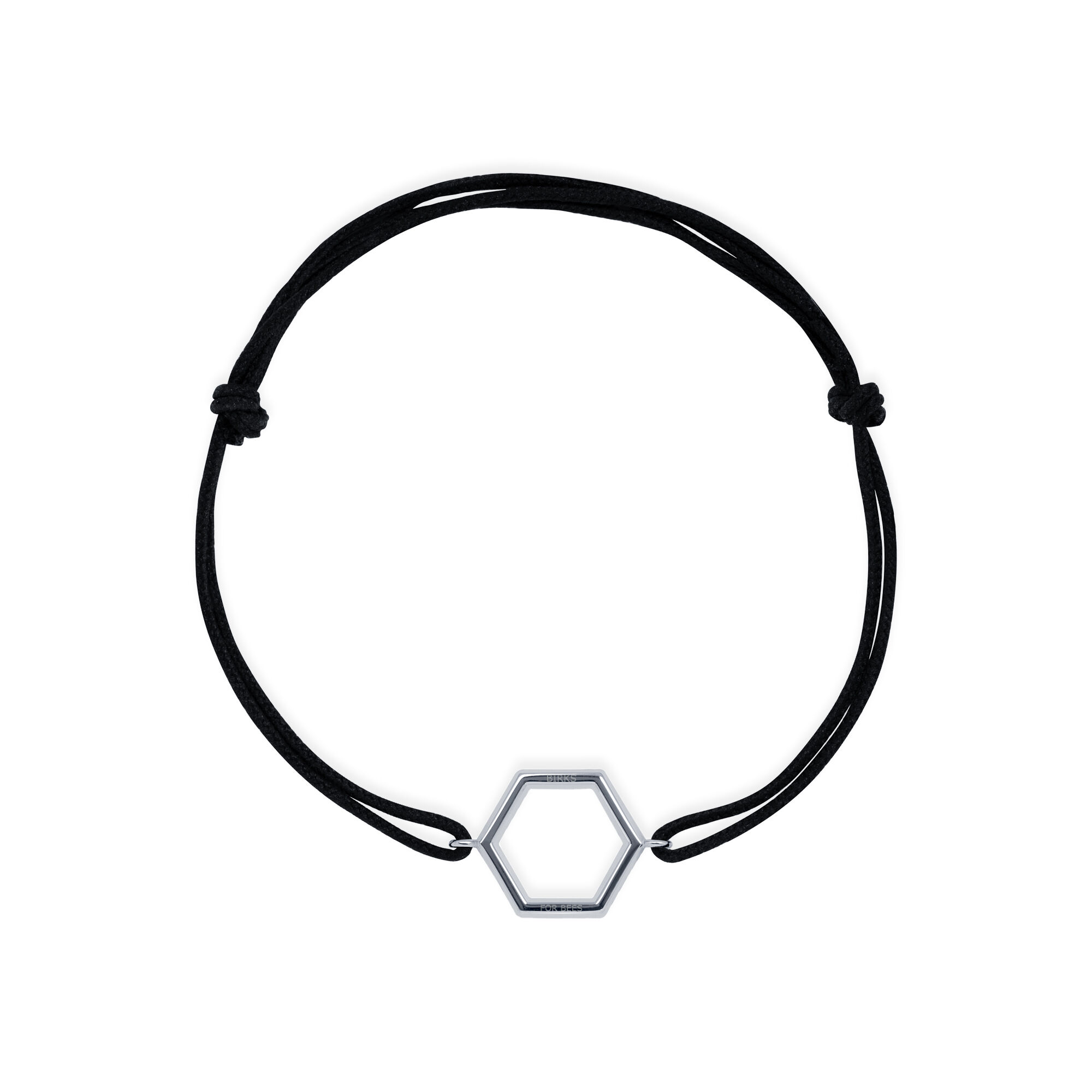 Bee bangle silver sales