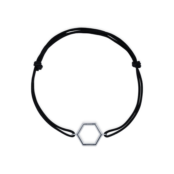 Bee Chic For A Cause Charity Bracelet