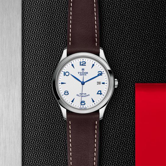 Tudor 1926 41MM Steel Case image number 1