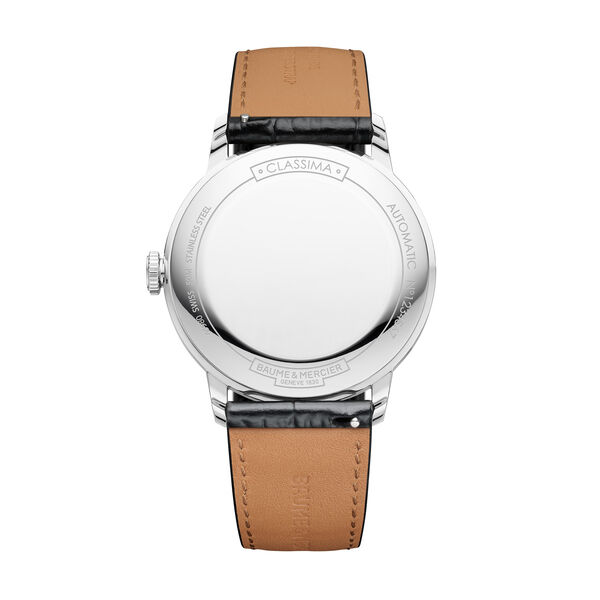 Classima Automatic 40 mm Stainless Steel