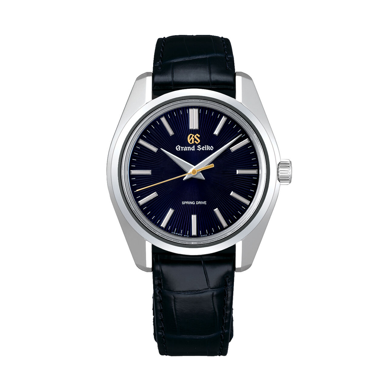 Grand Seiko Elegance 'High Moon' Limited Edition Spring Drive 40 mm Stainless Steel SBGY009 image number 0