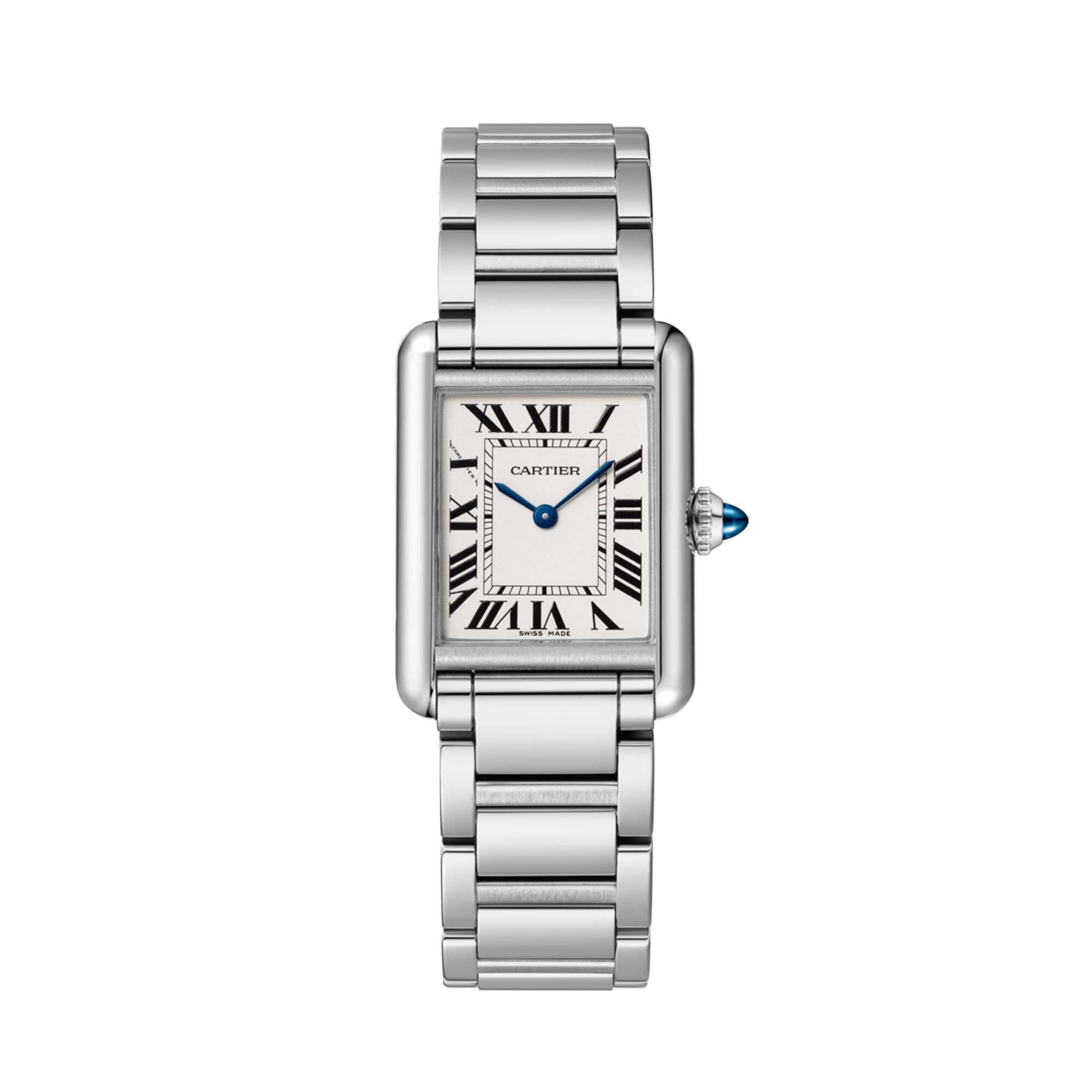Ballon Bleu de Cartier Automatic 33 mm Yellow Gold Cartier WGBB0045