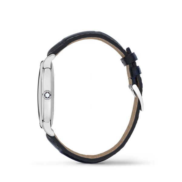 Star Legacy Automatic 42 mm Stainless Steel