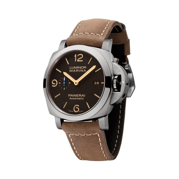 Luminor Marina Titanium Automatic 44mm