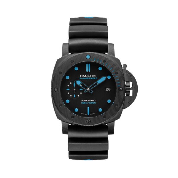 Submersible Carbotech Automatic 42mm