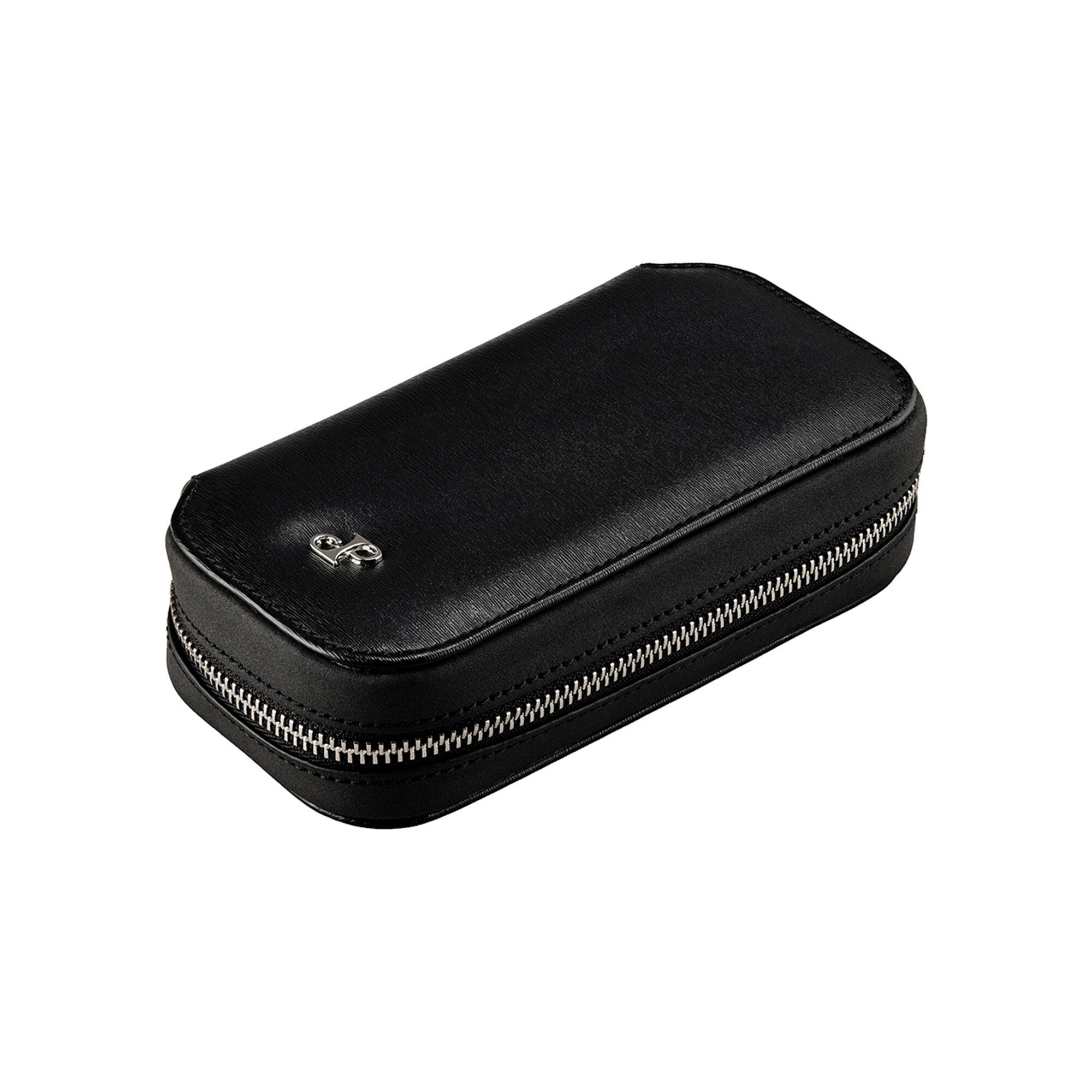 Philipp 2 Piece Watch Zip Case