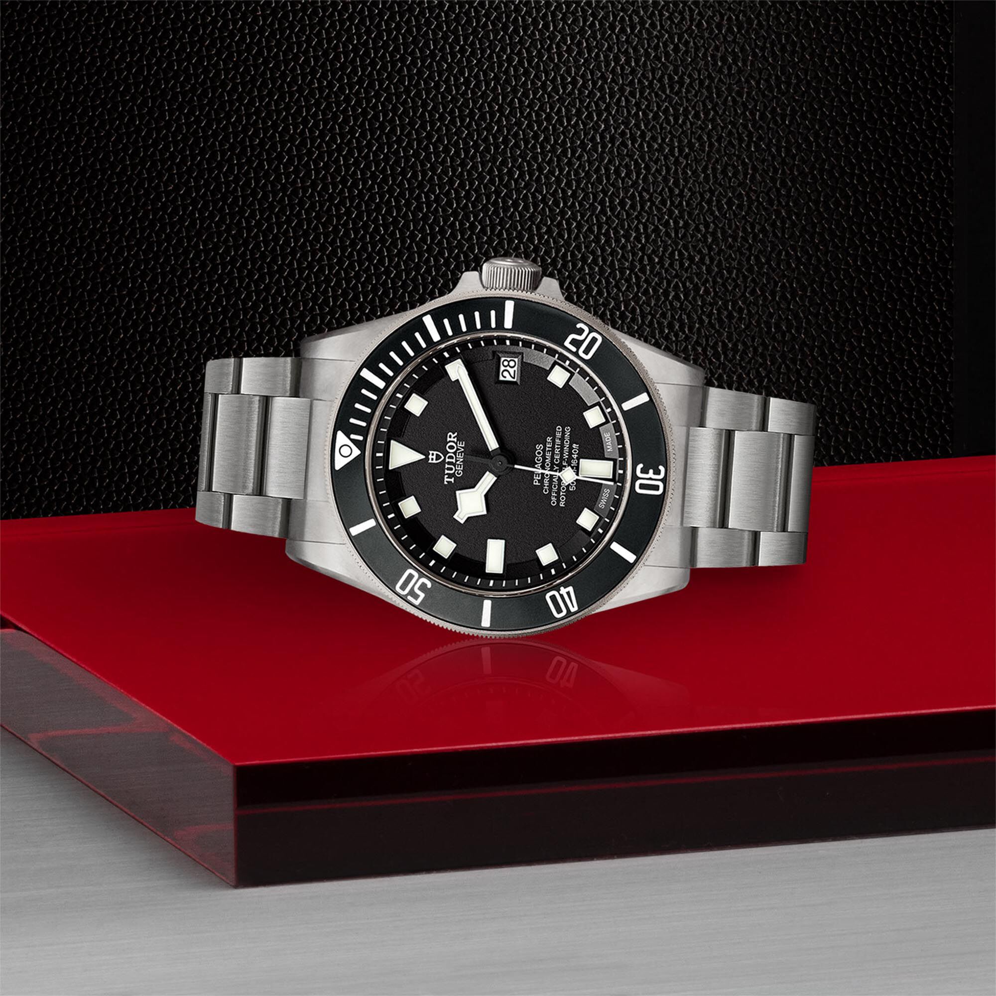 Tudor pelagos titanium price outlet
