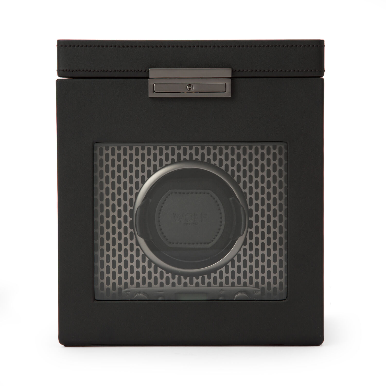 Birks watch deals winder