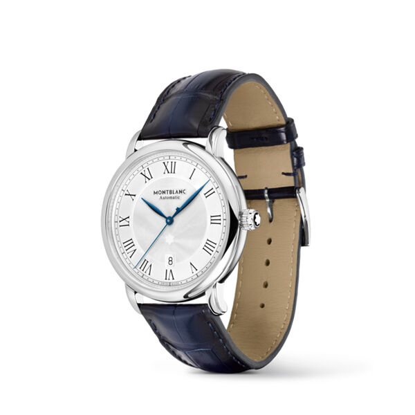 Star Legacy Automatic 42 mm Stainless Steel