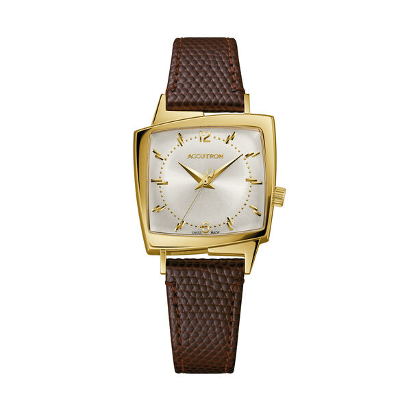 Legacy Limited Edition Automatic 33 mm Stainless Steel