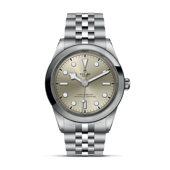 Tudor Black Bay 41 M79680-0003 image number 0