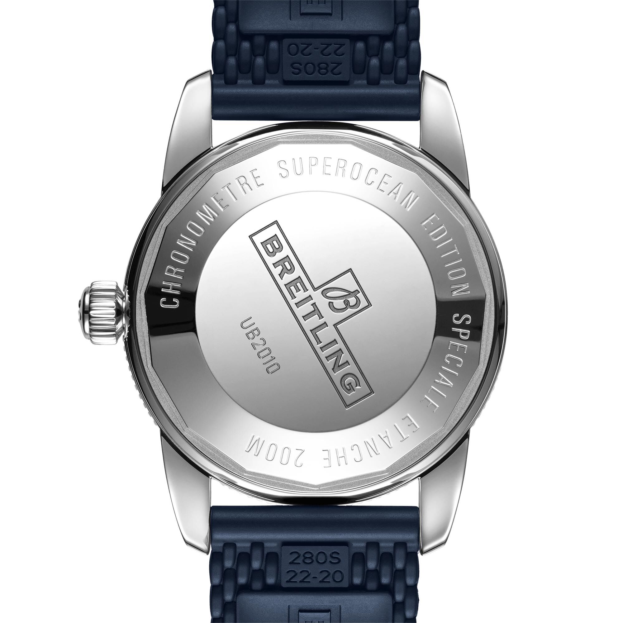 Superocean heritage b20 automatic 2025