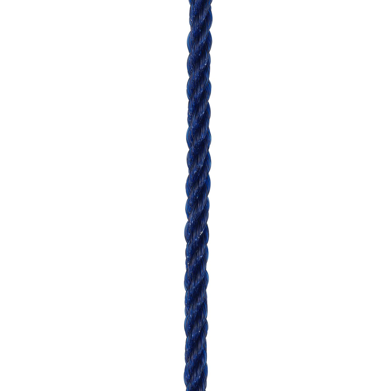 Fred Yellow Gold Plated Stainless Steel Medium Blue Cable 6B1057 Cords image number 2