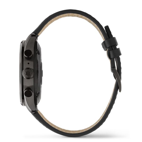 Summit Calibre 3 42mm ADLC Black Titanium