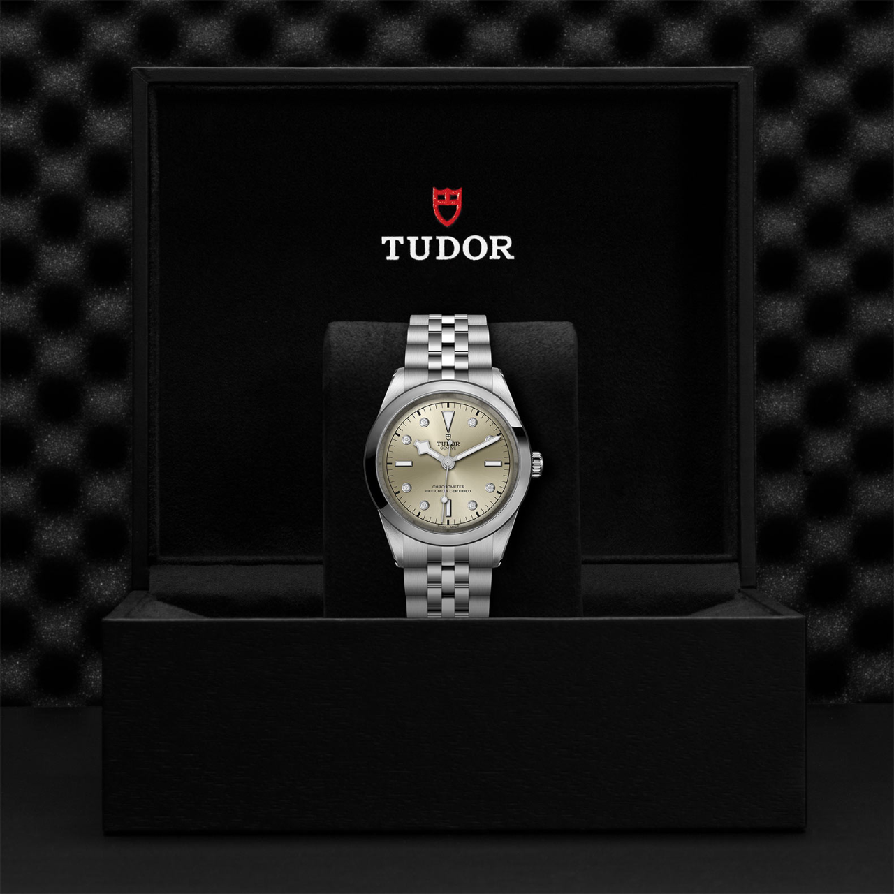 Tudor Black Bay 41 M79680-0006 Box image number 3