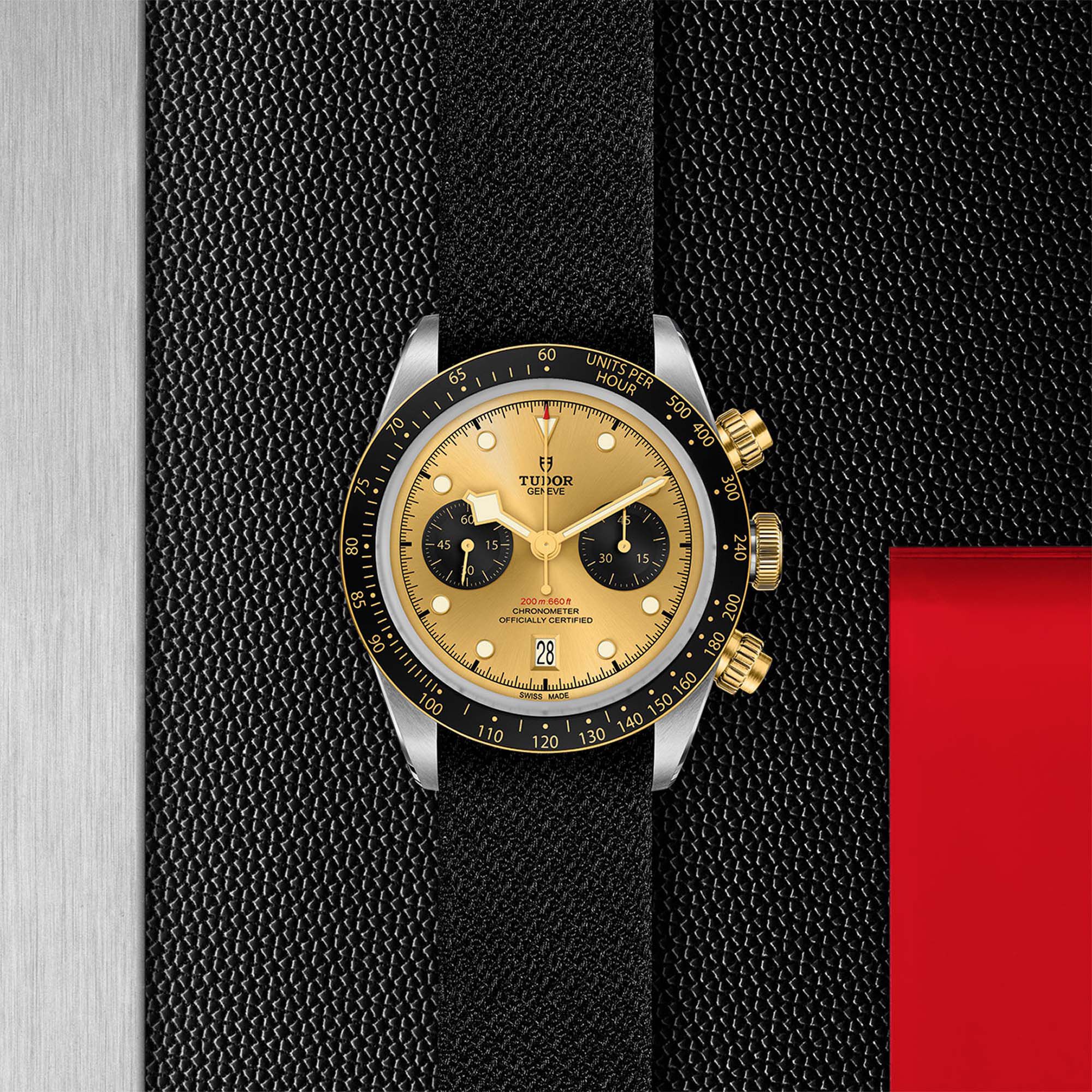 Chrono s&g store