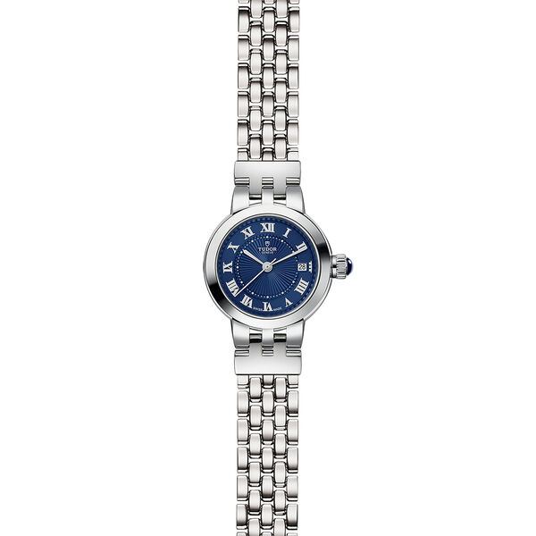 Clair de Rose Automatic 30 mm Stainless Steel