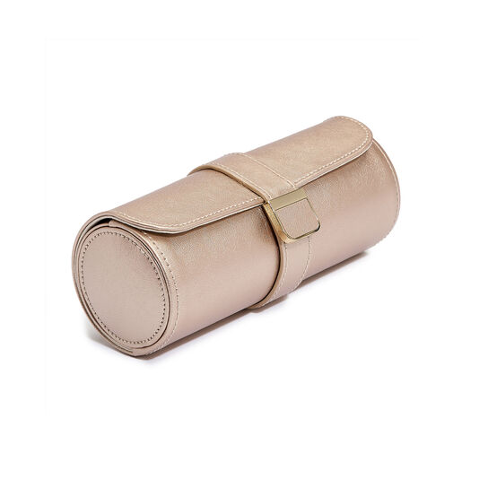 wolf palermo rose gold jewelry storage front image number 1