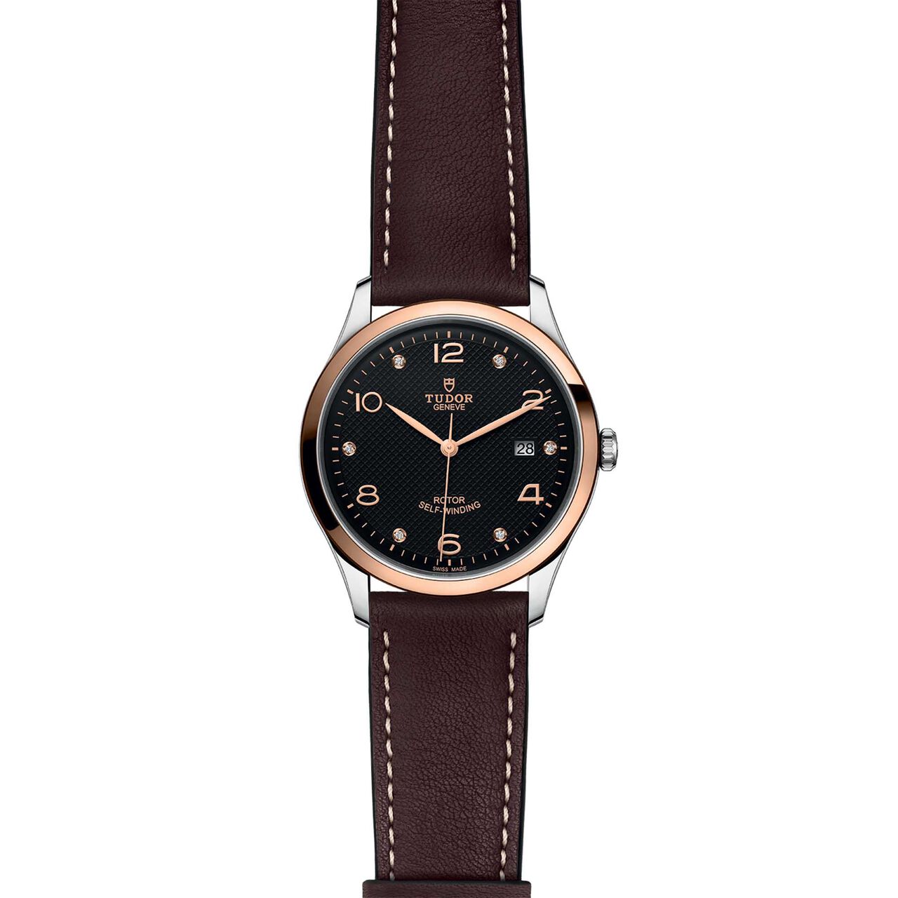 Tudor 1926 41MM Steel Case image number 1