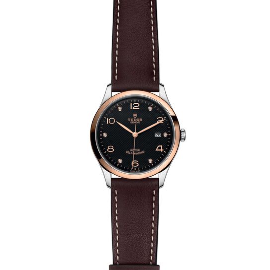 Tudor 1926 41MM Steel Case image number 1