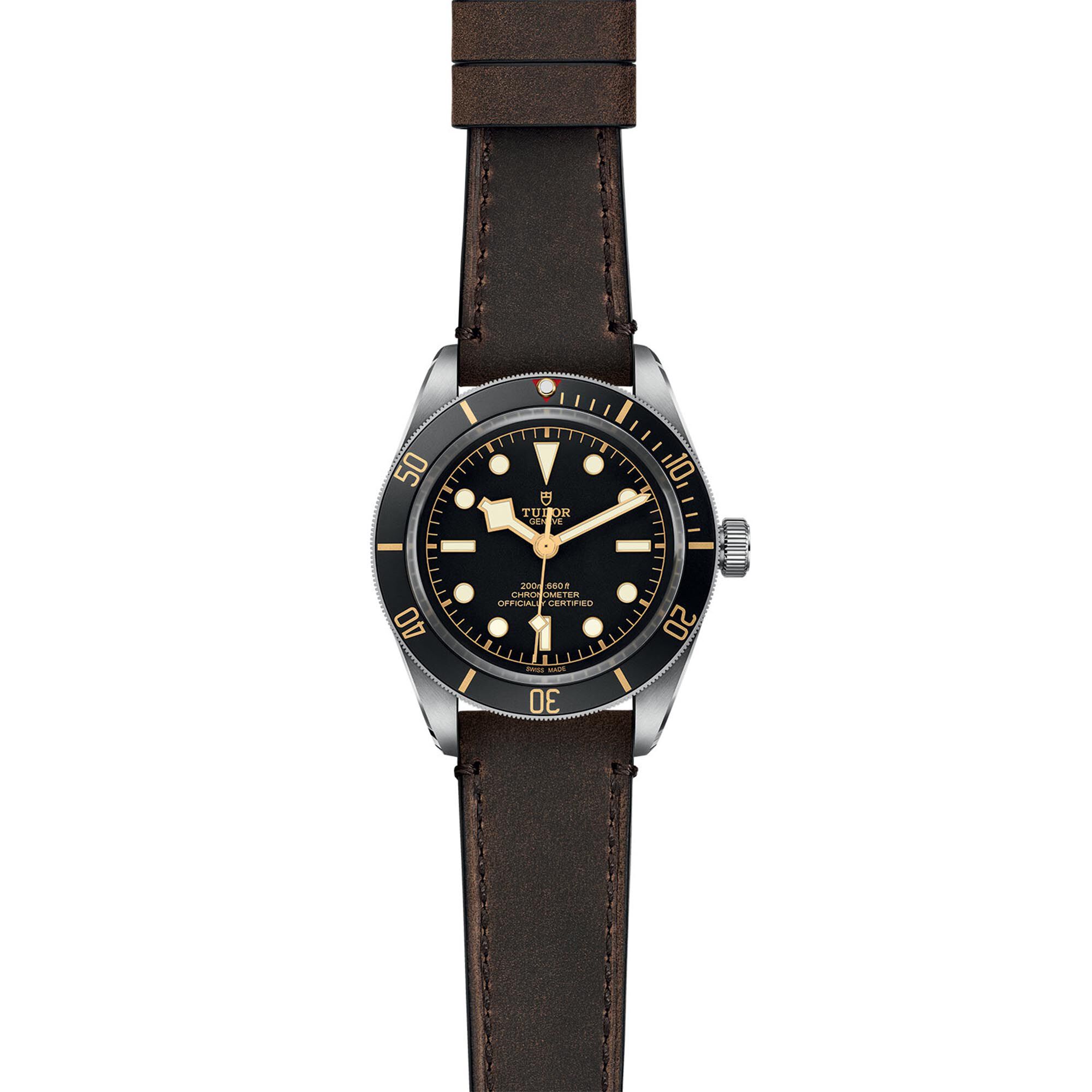 Goldsmiths black bay 58 best sale