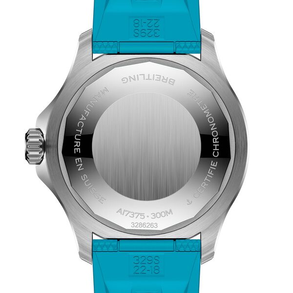 Superocean Automatic 42 mm Stainless Steel