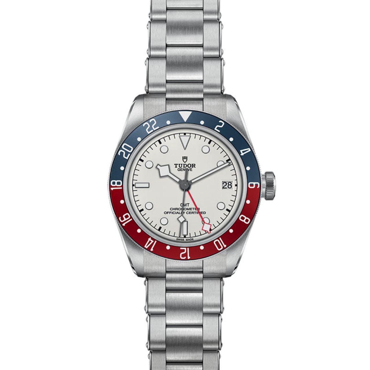 Tudor Black Bay GMT M79830RB-0010 Front image number 1