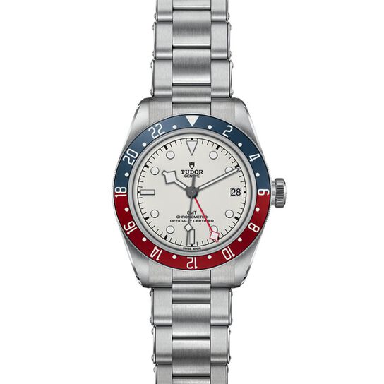 Tudor Black Bay GMT M79830RB-0010 Front image number 1