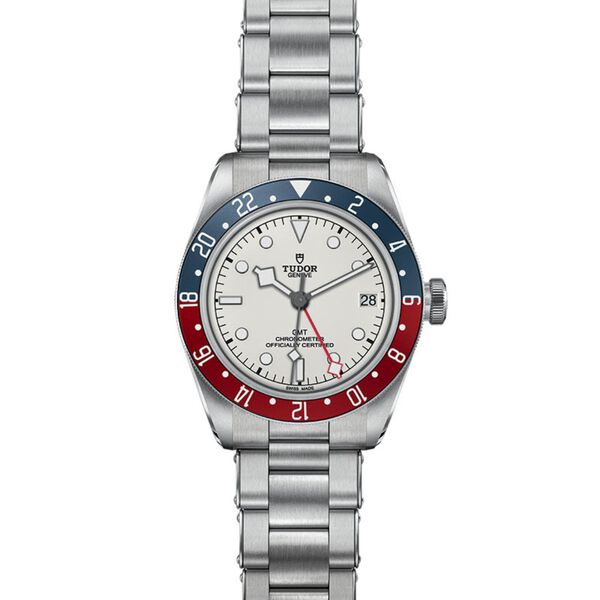  Black Bay GMT