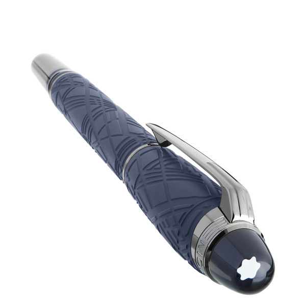 Starwalker SpaceBlue Fineliner