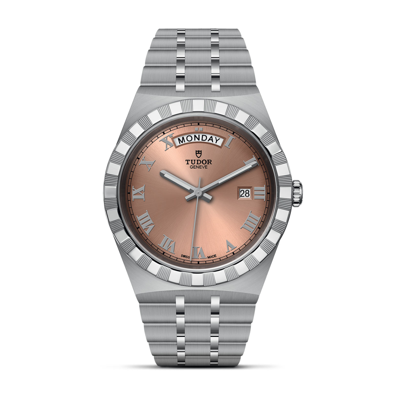 Tudor Royal M28600 0009 Maison Birks