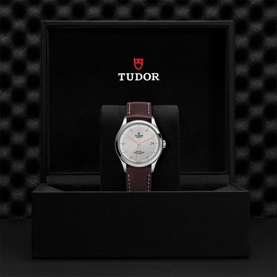 Tudor 1926 36MM Steel Case image number 4