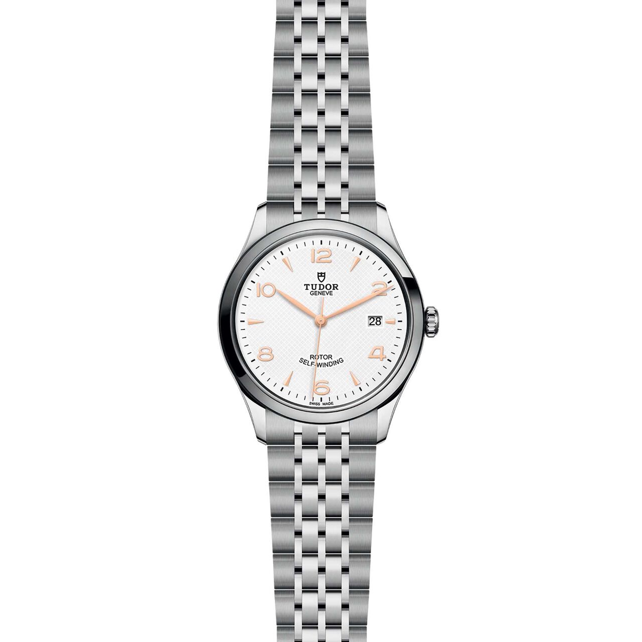 Tudor 1926 39MM Steel Case image number 1