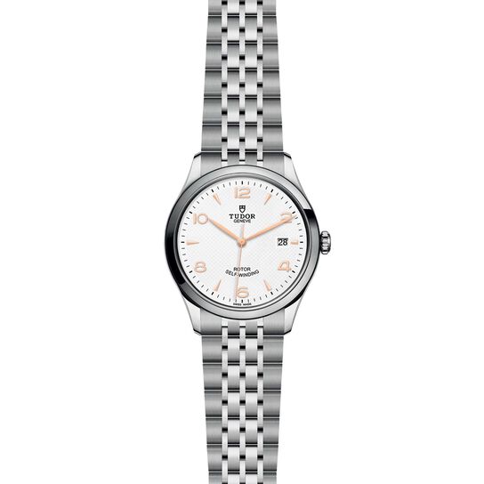 Tudor 1926 39MM Steel Case image number 1