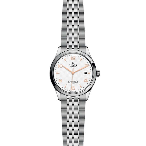 1926 Automatic 39 mm Stainless Steel