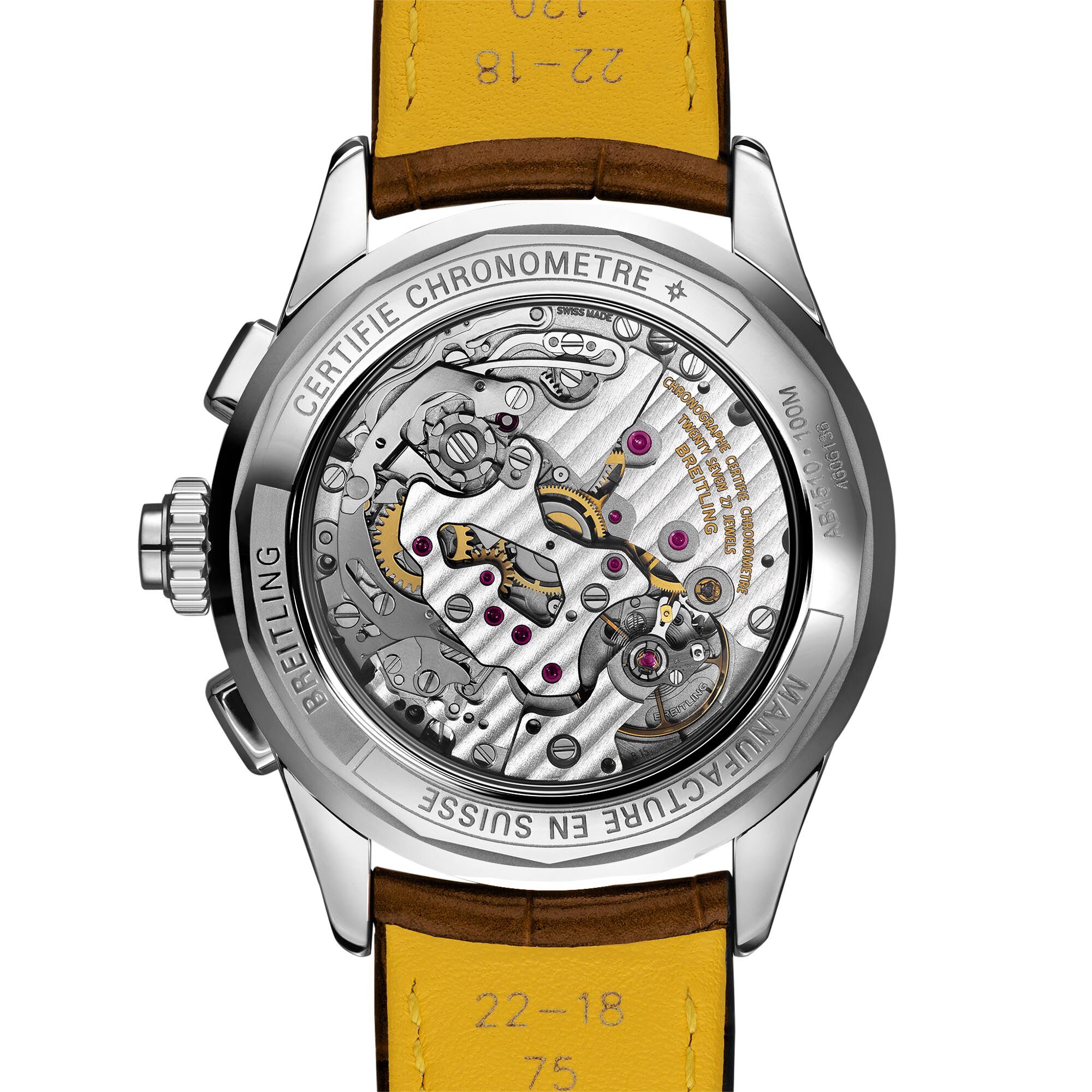 Breitling premier deals 1940