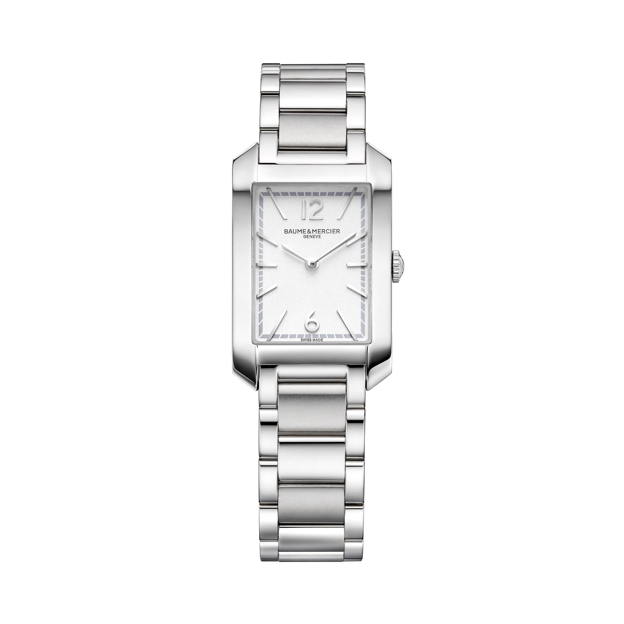 Baume mercier hampton 10153 on sale